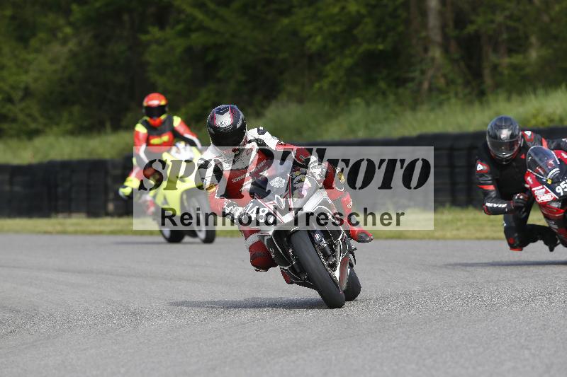 Archiv-2025/08 20.04.2025 Speer Racing ADR/Gruppe gelb/148